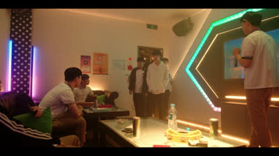 Weak Hero Class T1 Ep5