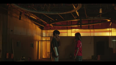 Weak Hero Class T1 Ep8