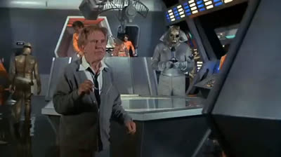 O Fantástico Capitão Nemo 1978 - Dublado