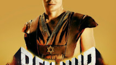 Ben-Hur 1959 - Dublado