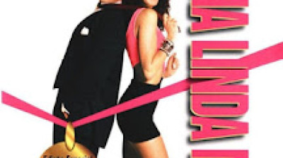 Uma Linda Mulher 1990 -Dublado