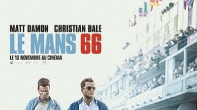 le mans 66 (2019)