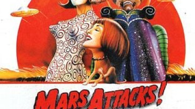mars attacks ! (1996)