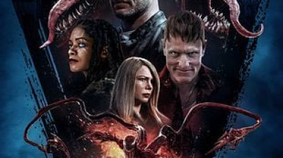 venom 2:let there be carnage (2021)