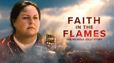 Watch Online 'Faith in the Flames: The Nichole Jolly Story' (2025) [Full Movie FREE]