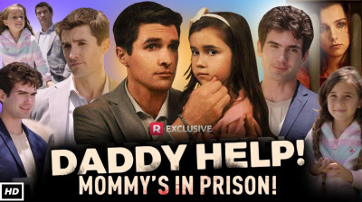 Watch 'Daddy Help! Mommy's in Prison!' Short Drama FREE [Full Episodes] (Short Drama Online)