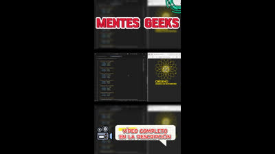 Ciencia y código Oxígeno  - Modelo de Rutherford con HTML y CSS