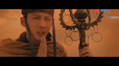 Monkey King and the City of Demons Hindi  Dubbed + Mandarin