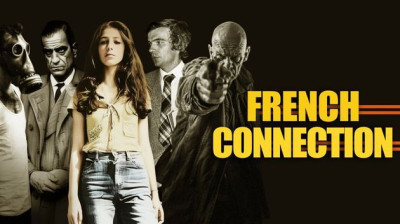 French Connection - Saison 1 E3 VF