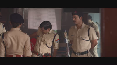 Forensic Hindi Full Movie