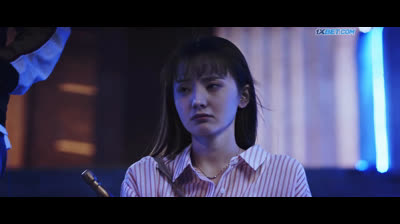 The Legend of Shanyu Town Hindi