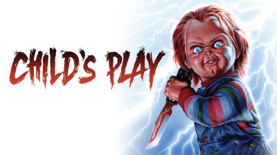 Child's Play (1988) VF