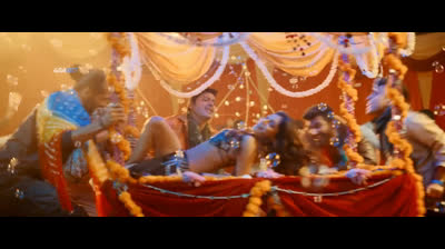 Kapkapiii in Hindi | Horror