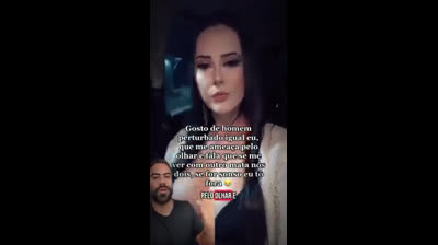 Ela profetizou a própria morte ?