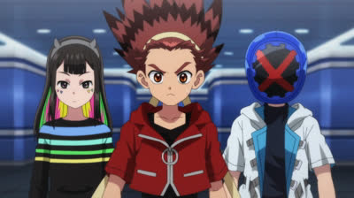 Beyblade X 47 Español España