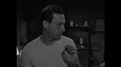 Twilight Zone - (La Quatrième Dimension) - S5E01 - Amour Paternel (In praise of pip).