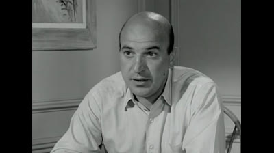 Twilight Zone - (La Quatrième Dimension) - S5E06 - La Poupée Vivante (Living Doll).