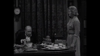 Twilight Zone - (La Quatrième Dimension) - S5E08 - Oncle Simon (Uncle Simon).