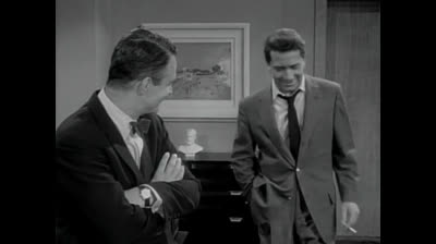 Twilight Zone - (La Quatrième Dimension) - S1E09 - La Poursuite du Rêve.