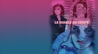 Le Diable au corps 1986