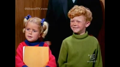 Tre Nipoti E Un Maggiordomo 1966 02x12