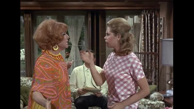 Vita Da Strega 1964 04x09