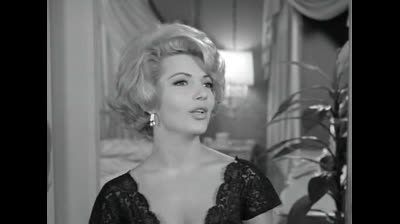 Twilight Zone - (La Quatrième Dimension) - S5E11 - La Fontaine de Jouvence.