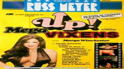 Mega Vixens 1976