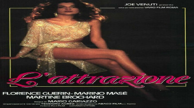 Top Model L'attrazione 1987 (VOSTFR)