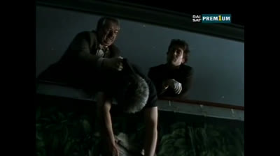 Il commissario Rex 08x07