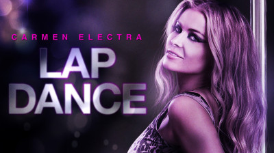 Lap Dance 2014