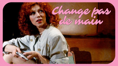 Change pas de main 1975
