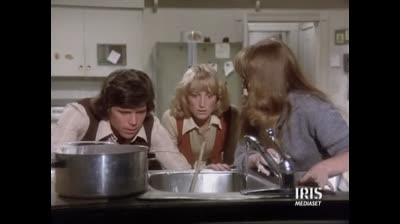 La famiglia Bradford 02x12 Zia Vivian