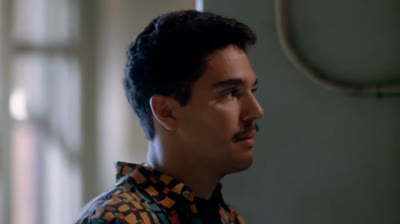 NYPD Blue - saison 01 - épisode 05