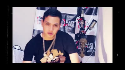 Salimos a la llek - Lapicero A.K.A Yedico