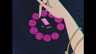 City Hunter 01x09 La Regina Del Casino