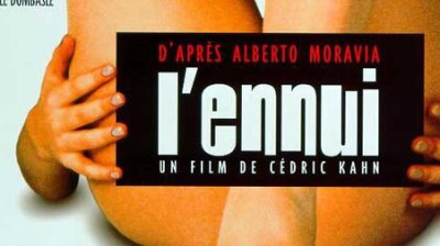 L'ennui 1998