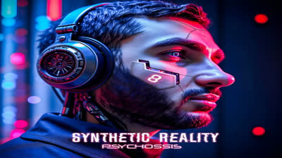 Psichossis - Synthetic Reality(Original Mix)