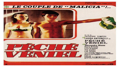 Péché Véniel 1974