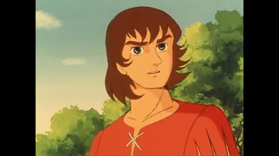 La Spada Di King Arthur 49 La Sirena Del Fiume