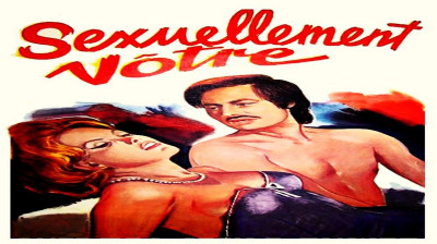 Sexuellement vôtre 1974