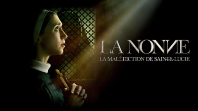 La Nonne - La Malédiction de Sainte-Lucie 2023