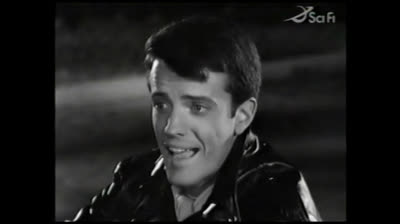 Twilight Zone - (La Quatrième Dimension) - S5E18 - Les Blousons Noirs.