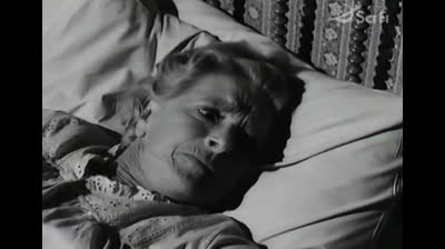 Twilight Zone - (La Quatrième Dimension) - S5E19 - Appel Nocturne.