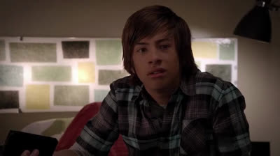 NOF - épisode 03 - Le poids du secret