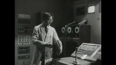 Twilight Zone - (La Quatrième Dimension) - S5E20 - Très Affectueusement, Agnès (From Agnes - With Love).