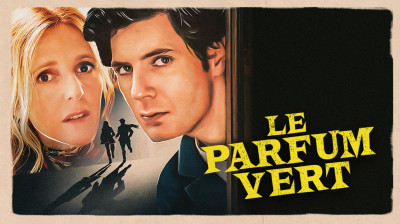 Le Parfum vert  2022