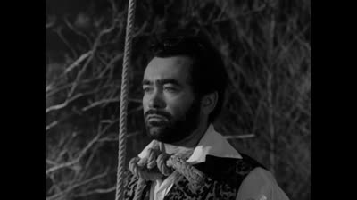 Twilight Zone - (La Quatrième Dimension) - S5E22 - La Riviere Du Hibou (An Occurrence at Owl Creek Bridge).