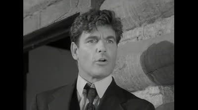 Twilight Zone - (La Quatrième Dimension) - S3E23 - Les Funerailles De Jeff Myrtlebank.