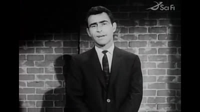 Twilight Zone - (La Quatrième Dimension) - S5E29 - La Chambre de La Mort.